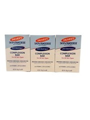 Palmer&rsquo;s Skin Success Ani-Dark Spot Complexion Bar 3.5 oz – Lot of 3 NEW
