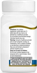 21st Century Ace Antioxidant Tablets, 75Count