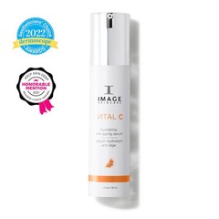 IMAGE VITAL C HYDRATING ANTI-AGING SERUM 1.7oz/50ml