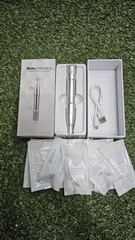 Aquapen Nano Needling NP3 New Open Box Please See The Photos Thanks