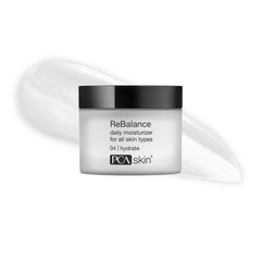 Lightweight Daily Face Moisturizer for Oily & Sensitive Skin | Non-Greasy, Fast