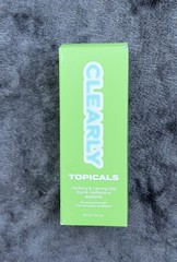 Topicals CLARIFY Clarifying Mist 3.4 fl oz Exp 06/27