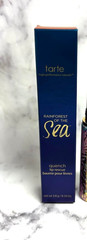 Tarte Rainforest of the Sea Quench Lip Rescue Buff- New/Boxed