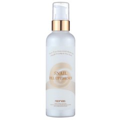 Ronas Snail Fill Up Essence Korean Skin Care