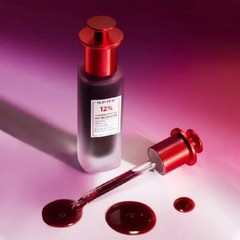 SKINTIFIC AHA BHA PHA LHA Peeling Solution Facial Serum 30ml