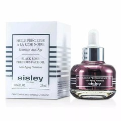 Sisley Black Rose Precious Face Oil 25ml/0.84oz – New In Box – Fresh