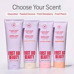 KP Bump Eraser Body Scrub, 10% AHA, 2 oz