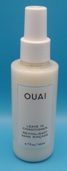 11 OUAI Lot ST. BARTS Hair/Body Mist SCALP/BODY SCRUB +Full LEAVE-IN CONDITIONER