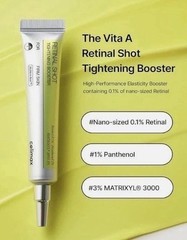 celimax Retinal Shot Tightening Booster Anti-Aging Serum 15ml