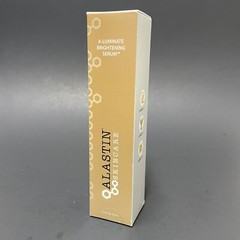 Alastin Skincare A-Luminate Brightening Serum 1.7 fl oz/50 mL New in Box Sealed