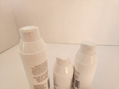 The Spa Dr. 3-Step Age-Defying Skincare System – Antiaging SkinCare Set for Wome
