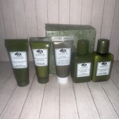 Origins Dr. Andrew Weil Mega Mushroom Relief & Resilience 5 Piece Travel Set W27