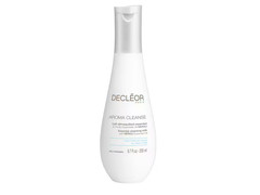Decleor Aroma Cleanse Essential Cleansing Milk 6.7oz With Neroli Essential oil N