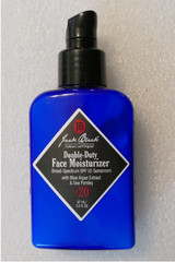 Jack Black Double-Duty Face Moisturizer, 3.3 Fl Oz (Pack of 1)