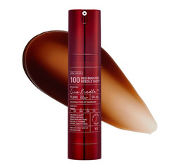 VT Cosmetics Red Booster Reedle Shot 100