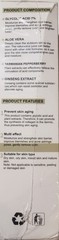 Glycolic Acid 7% Ordinary Toning Resurfacing Solution Sealed