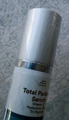 Sun Coast Sciences Total Package Serum Vit C Hyaluronic Acid Tri-Peptide SEALED