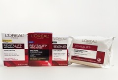 L&rsquo;Oréal Paris Revitalift Set -Please See Pictures & Description