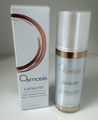 Catalyst Osmosis CATALYST 🧬 DNA Repair C Serum 1 Fl Oz / 30 Ml New In Box