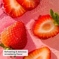 eos The Hero Lip Repair, Extra Dry Lip Treatment, 24HR Moisture, Overnight Lip T
