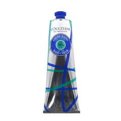 L&rsquo;Occitane Special Edition Shea Butter Hand Cream Dry Skin 5.2 fl.oz