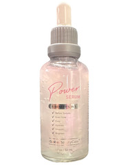 Global Beauty Care Power Serum Hydrating Face Retinol Niacinamide 1.7 oz