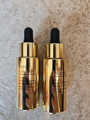 2 NEW FULL SIZE Estée Lauder Futurist Peptide- Power Serum Primer. 9oz each