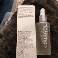 Rodial Collagen Drops Collagen Replenishing Concentrate HA 1 fl oz / 30 ml