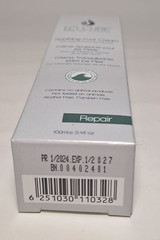 Soothing Foot Cream | Dead Sea Minerals & Jojoba Oil