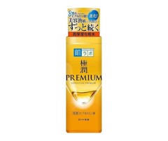Hada Labo Gokujyun Premium Hyaluronic Lotion 170ml (x 1) Japan Alcohol Free