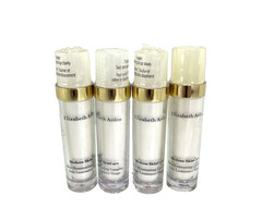 Elizabeth Arden Skin Illuminating Complex Lot of 4 Size (0.16 Fl. Oz / .5mL) NEW