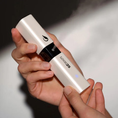 LOOK25 Anti-Aging Facial Hydrogen Misting Device