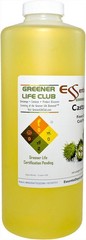 Castor Oil – 1 Quart