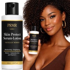 Walker Skin Protect Serum Lotion With Retinol, Hyaluronic Acid, Vitamin C 100ml