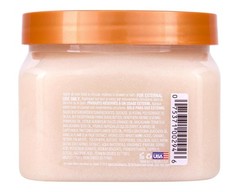 Tree Hut Vanilla Body Scrub, Exfoliating & Hydrating Body Scrub with Shea Butter