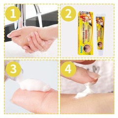 Health Care Psoriasis Cream Eczema Ointment Scalp Psoriasis Hand Tinea Foot 20g