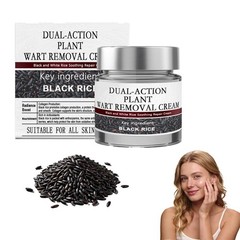 Rice Black Soothing Cream, 60g Keraerase Dual- Action Renewal Cream ~US 20%OFF