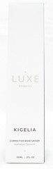 LUXE Botanics Kigelia Corrective Moisturizer 60ml/2fl oz Vegan/Cruelty-Free USA