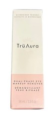 TRUAURA Dual-Phase Eye Makeup Remover Brand New Sealed