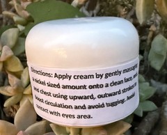 Crema Facial Regular BOro