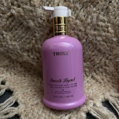 New Truly Smooth Legend Hydra Restore Body Lotion 15 Fl Oz Amino Lipids