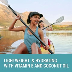 Banana Boat Mineral Sunscreen SPF 50 Lotion, 5Fl Oz | Zinc Oxide Sunscreen Lotio