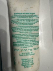 Elizabeth Arden Green Tea, Honey Drops Body Cream, 3.3 Ounce