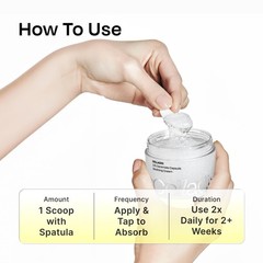 Celladix 131 Ceramide Capsule Soothing Cream – Korean Skincare Face Moisturiz…