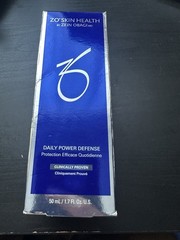 ZO SKIN HEALTH Daily Power Defense OBAGI NEW in box 1.7 floz 01/28