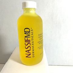 NassifMD Hydro-Screen Serum 4 fl oz Retinol Bakuchiol Hyaluronic Acid NEW SEALED