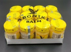 Aboniki Balm – Hot Relief for Arthritis and Rheumatism (12 packs) – Exp 12/25