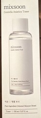 Mixsoon Centella Asiatica Toner 150 ml /5.07 oz. Acne-Prone Skin Care