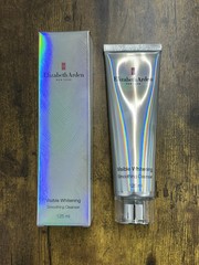 Elizabeth Arden Visible Whitening Smoothing Cleanser 4.2 fl oz / 125 ml New