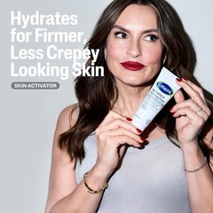 Cetaphil Skin Activator Hydrating & Firming Cream For Face, Neck & Chest 3.4 oz,
